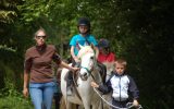 Poney Club de Lanvéron