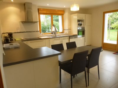 Maison Mme Ghislaine DENIEL