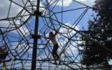 Jeux pour enfants à Port-La-Forêt