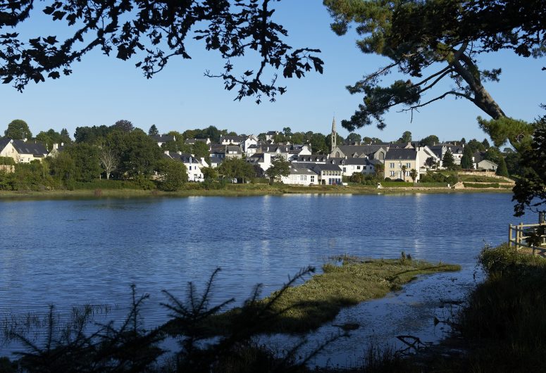 Anse de La Forêt