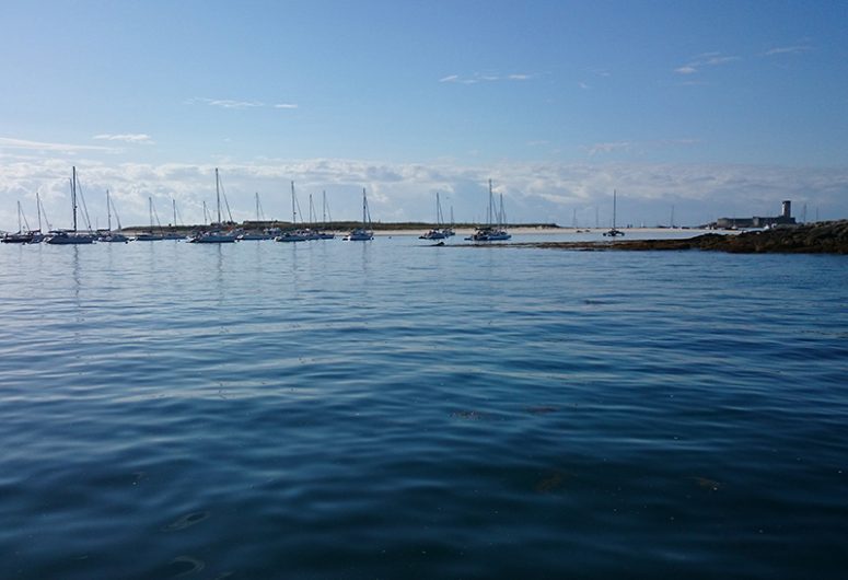 Ecole de Croisière Voile Escapade