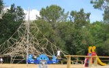 Aire de jeux de Port La Forêt