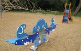 Aire de jeux de Port La Forêt