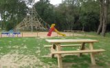 Aire de jeux de Port La Forêt