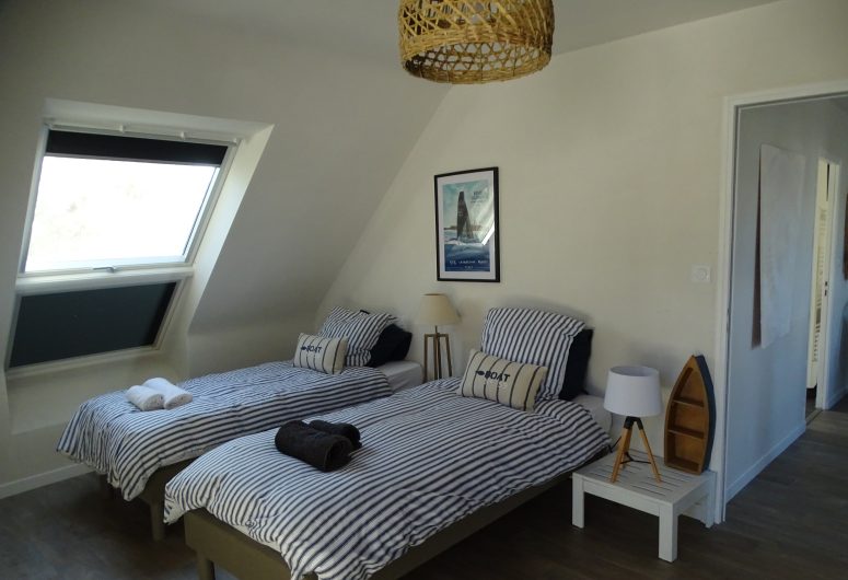 Ar Mener Ker – chambre 1