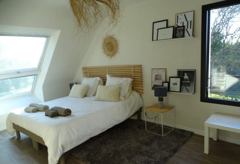 Ar Mener Ker – chambre 2