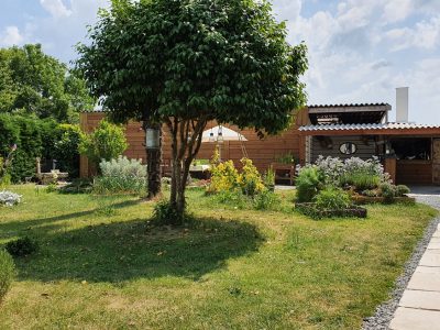 Au 46 Jardin