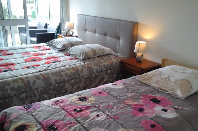 B Le Stang Chambre 1