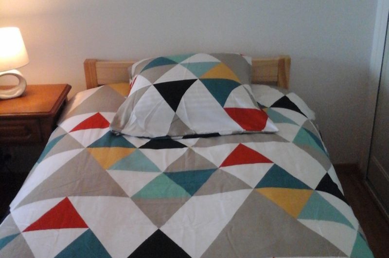 B Le Stang Chambre 2