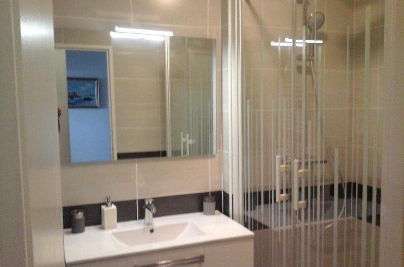 B Le Stang Salle de Bain