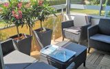 B Le Stang Terrasse