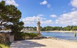 Plage du Coq