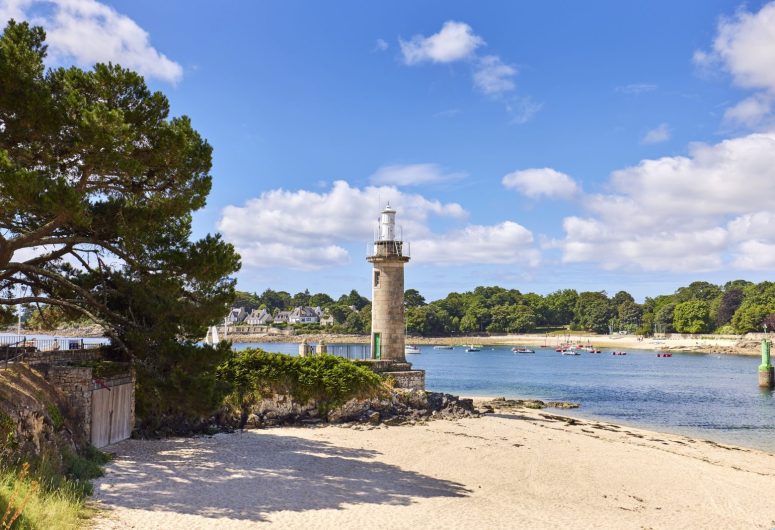 Plage du Coq