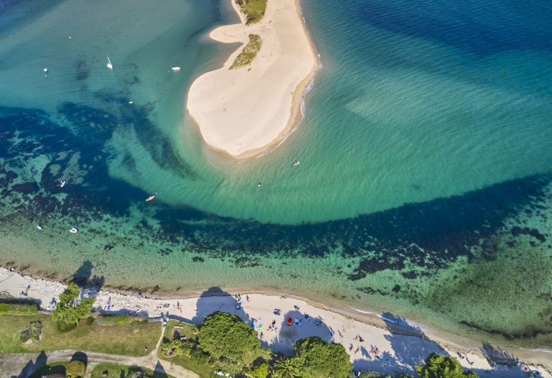 Plage du Letty