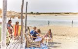 Plage du Letty