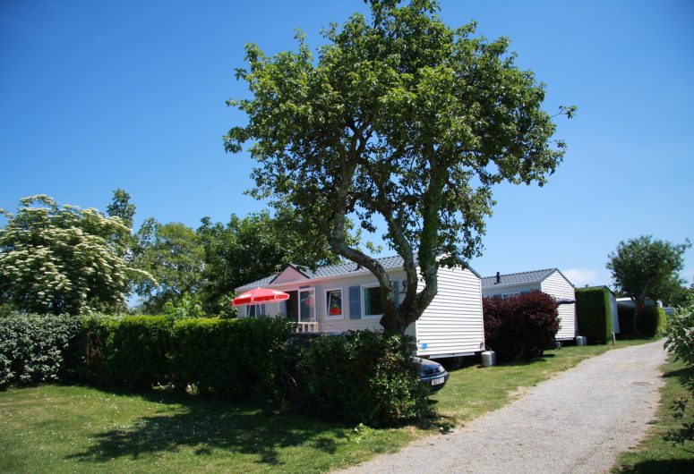 Camping de Kerleven