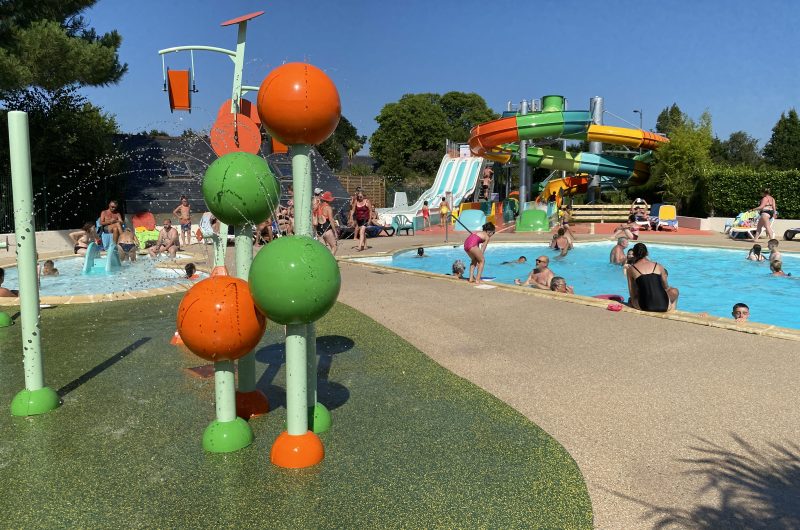 Camping de Kerleven
