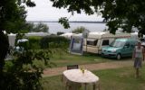 Camping les Falaises