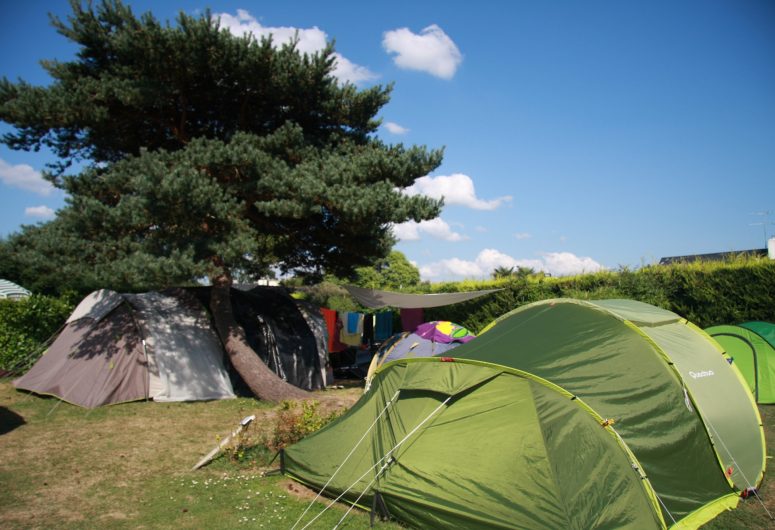 Camping-de-Kerleven-La-Foret-Fouesnant