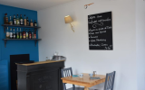 Crêperie la Mouette Rieuse