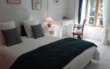 Chambre appartement amiral