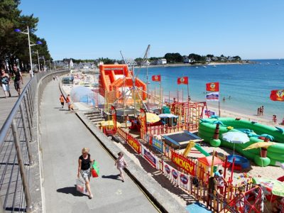 Club de Plage