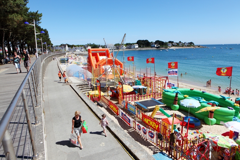 Club de Plage