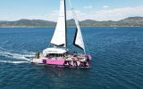 Caseneuve Maxi Catamaran