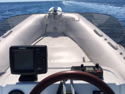 EMI Poste pilotage