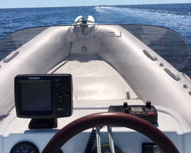 EMI Poste pilotage