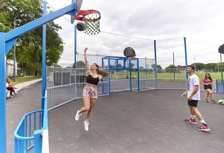 Skate Park