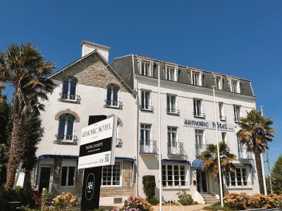 Facade Armoric