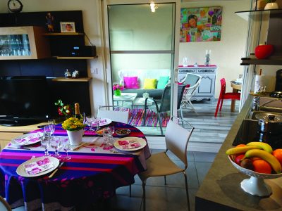 Appartement Port-La-Forêt