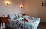 1 chambre double
