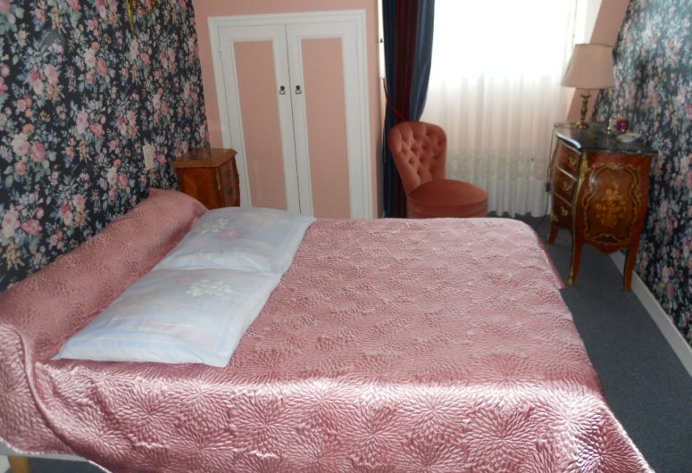 1 chambre double