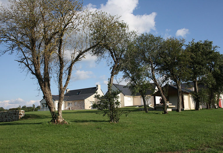 La Ferme de Vur Ven