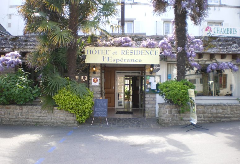 Hôtel et résidence de l’Espèrance