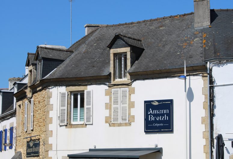 Amann Breizh