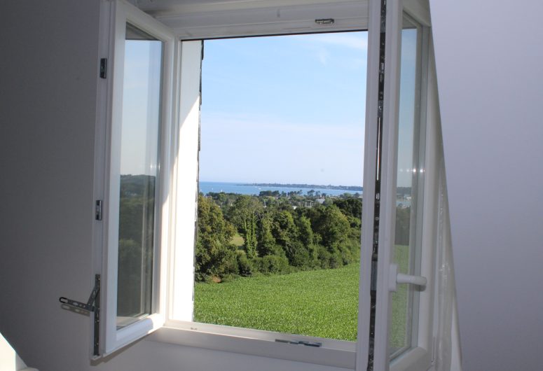 Vue mer