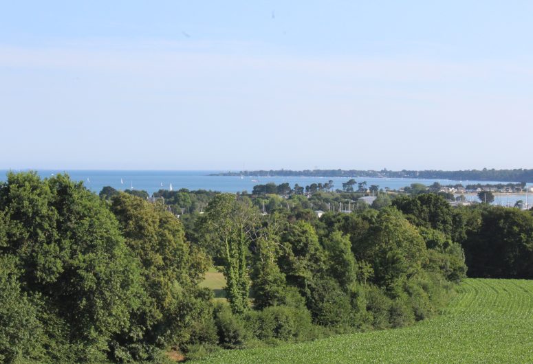 Vue mer