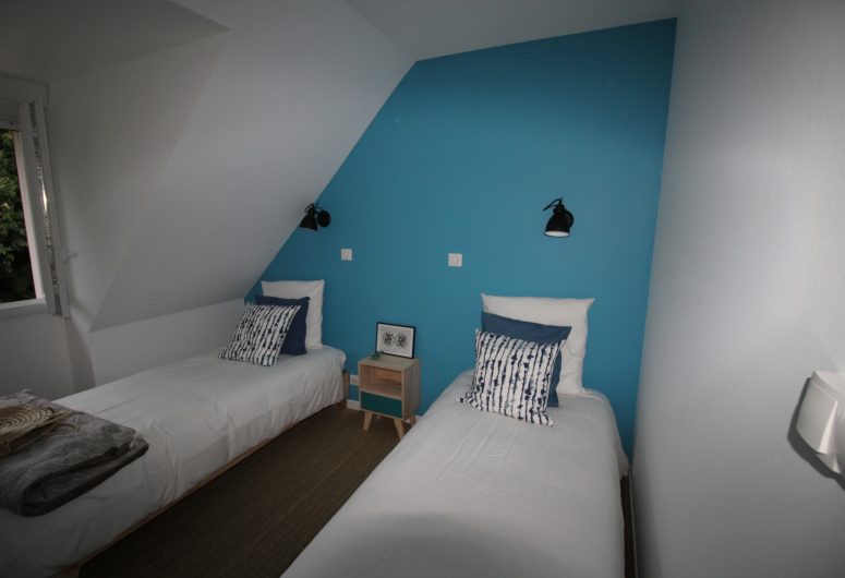 Chambre 1