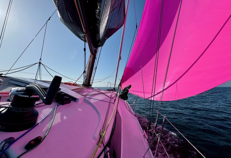 Voile Escapade
