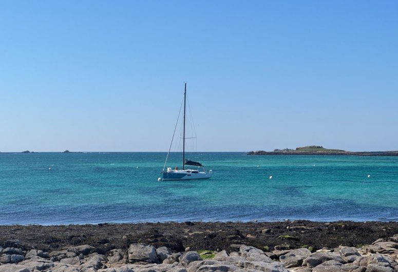 Voile Escapade