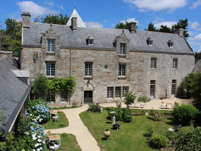 Manoir du Moustoir