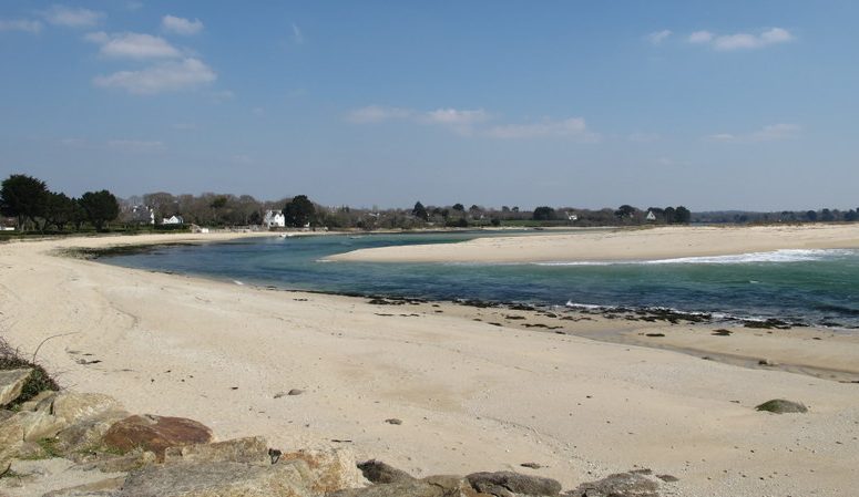 Dune Le Letty La Mer Blanche 2013