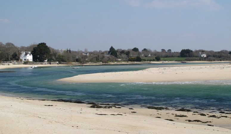 Dune Le Letty La Mer Blanche 2013