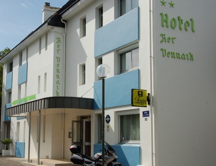 Hôtel Ker Vennaïk