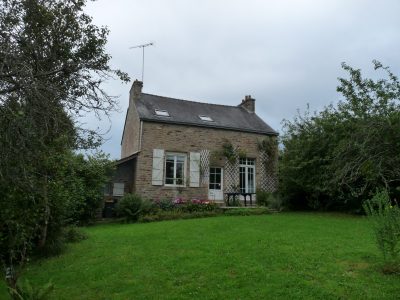 Maison indépendante