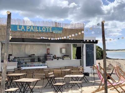 La Paillote photo 1