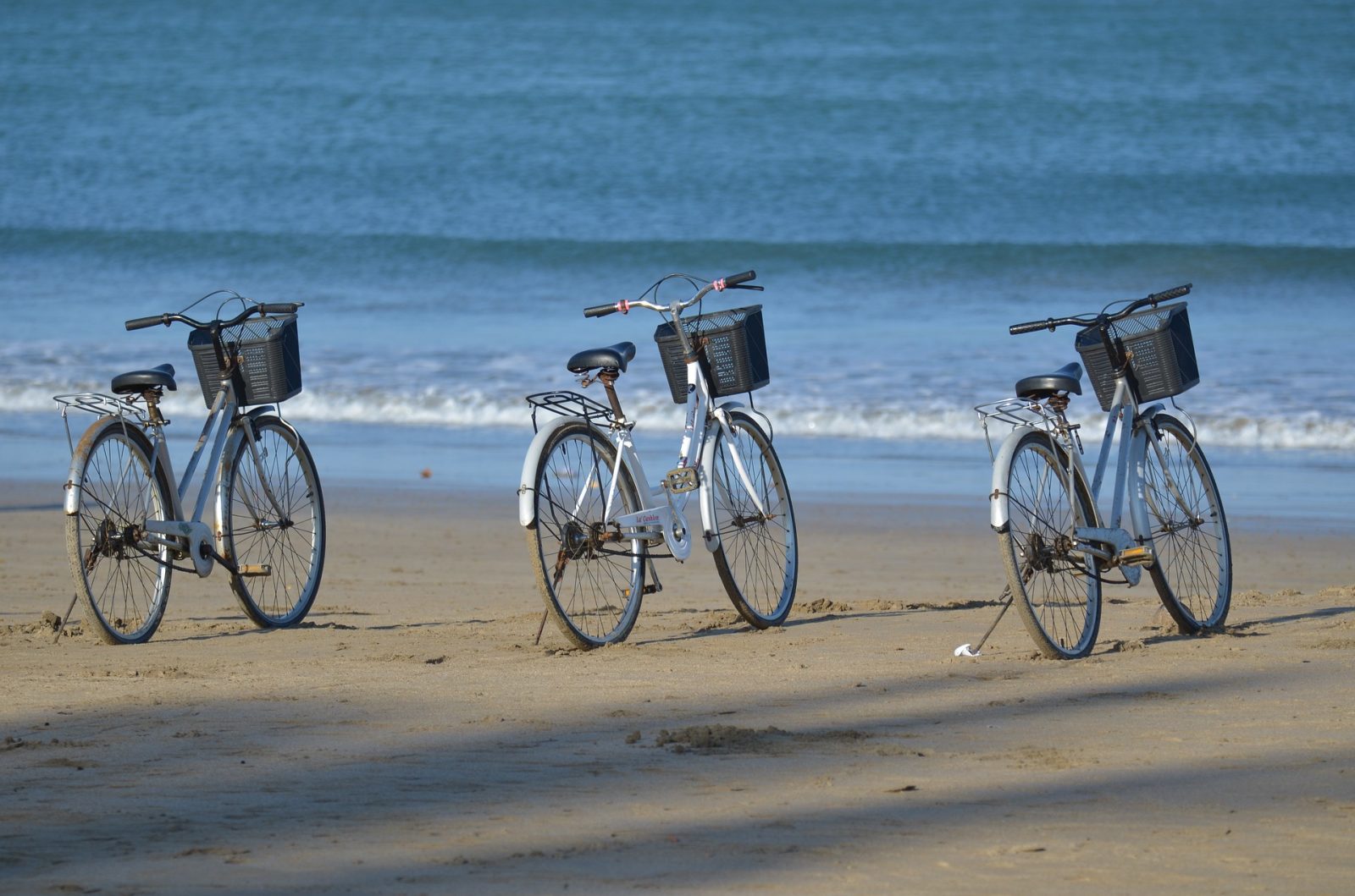 Location velo